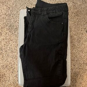 Wit and Wisdom skinny jeans